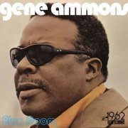 Gene Ammons - Blue Room (1962/2021) FLAC