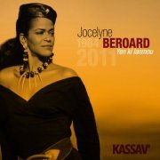 Jocelyne Béroard - Yen ki lanmou (2011)