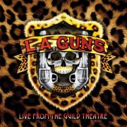 L.A. Guns - Live From The Guild Theatre (Live 2025) (2026)