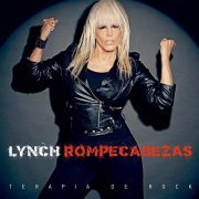 Valeria Lynch - Rompecabezas - Terapia de Rock (2019) [Hi-Res]