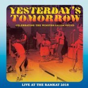 VA - Yesterday's Tomorrow: Celebrating The Winston-Salem Sound (2021) [Hi-Res]