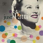 Patti Page - Just Patti (1954)