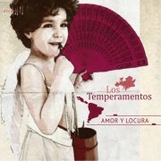 Los Temperamentos - Klein, Le Bailly, Stradella & Kircher: Amor y Locura (2017) [Hi-Res]