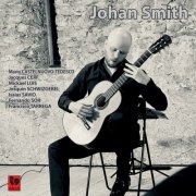 Johan Smith - Works for Guitar (Live) (2026) [Hi-Res]