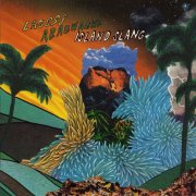 LAGOSS, Abagwagwa - Island Slang (2025) [Hi-Res]