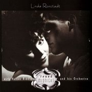 Linda Ronstadt - 'Round Midnight (1986)