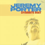 Jeremy Porter - Dynamite Alley (2024)