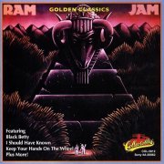 Ram Jam - Golden Classics (Reissue) (1977/1996)