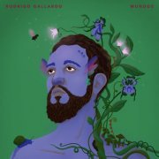 Rodrigo Gallardo - Mundos (2024) [Hi-Res]