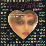 Paul Mauriat - Nous (1979) & Message D’Amour (1979) [2024]