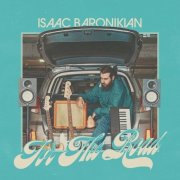 Isaac Baronikian - For The Road (2026)