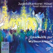 Jugendkantorei Hosel - Chormusik zur Weihnachtszeit (2009)