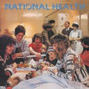 National Health - National Health (2025) [Hi-Res]