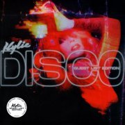 Kylie Minogue - Disco (Guest List Edition) (2021) 3 LP's