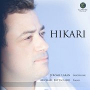 Jérôme Laran and Michaël Ertzscheid - Hikari (2016) [Hi-Res]