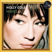 Holly Cole - Night (2013) [Hi-Res]