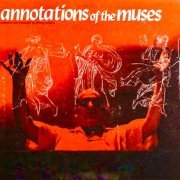 Johnny Richards - Annotations Of The Muses (Remastered) (2020) [Hi-Res]