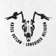 Kates Outlaw - Longrider Religion (2024)
