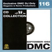 VA - DMC CD Collection 116 (2013)