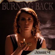 Jessie T - Burning Back (2023)