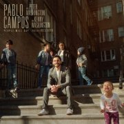 Pablo Campos - People Will Say (2018)