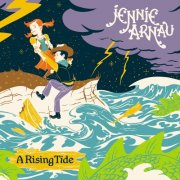 Jennie Arnau - A Rising Tide (2025) Hi-Res