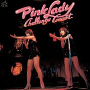 Pink Lady - Challenge Concert (2019) Hi-Res