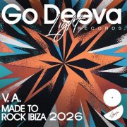 VA - MADE TO ROCK IBIZA 2026 (2026)