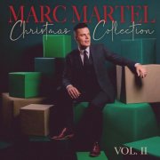 Marc Martel - The Christmas Collection, Vol. II (2022)