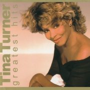 Tina Turner - Greatest Hits (2008)