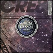 Various Artists - We Cre8, Vol. 6 (2019) flac