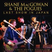 Shane MacGowan & The Pogues - Last Show In Japan (2026)