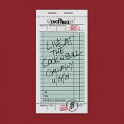Time Sawyer - Live at the Cock n Bull (Galway, Ny 6/24/24) (2025) [Hi-Res]