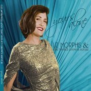 Liz Morphis & The Violet Crown Revue - Yours Alone (2019)