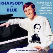 Craig Huxley - Rhapsody in Blue (Remastered 2024) (2024) Hi-Res