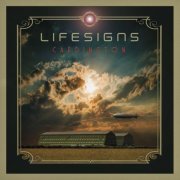 Lifesigns - Cardington (2017)