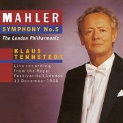 Klaus Tennstedt - Mahler: Symphony No. 5 (1988) [2024 SACD]