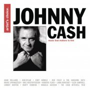 Johnny Cash - Artist's Choice: Johnny Cash (2003)