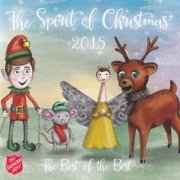 VA - The Spirit Of Christmas 2015 (2015)
