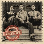 Spunyboys - Destination Unknown (2024) [Hi-Res]