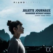 Juliette Journaux - Wanderer Without Words (2023) [Hi-Res]