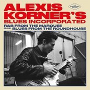 Alexis Korner - Alexis Korner´s Blues Incorporated (2021)