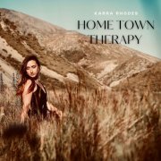 Karra Rhodes - Hometown Therapy (2025) [Hi-Res]