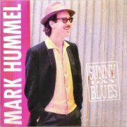 Mark Hummel - Sunny Day Blues (1990)