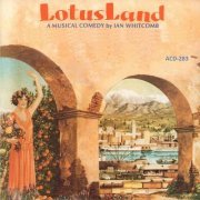 Ian Whitcomb & Regina Whitcomb - Lotus Land (1992)