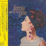 Jamie Dee - Don't Be Shy (1994) [Japan Edition]