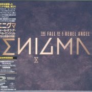 Enigma - Fall Of A Rebel Angel (Japan SHM-CD) (2016)