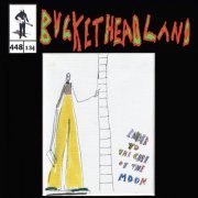 Buckethead - Live From Ladder To The Cape of The Moon (Pike 448) (2023)