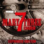 Seven Mary Three - Churn (2025 Expanded Edition) (1994)