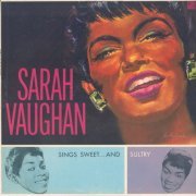 Sarah Vaughan - Sarah Vaughan Sings (1965) [Vinyl]